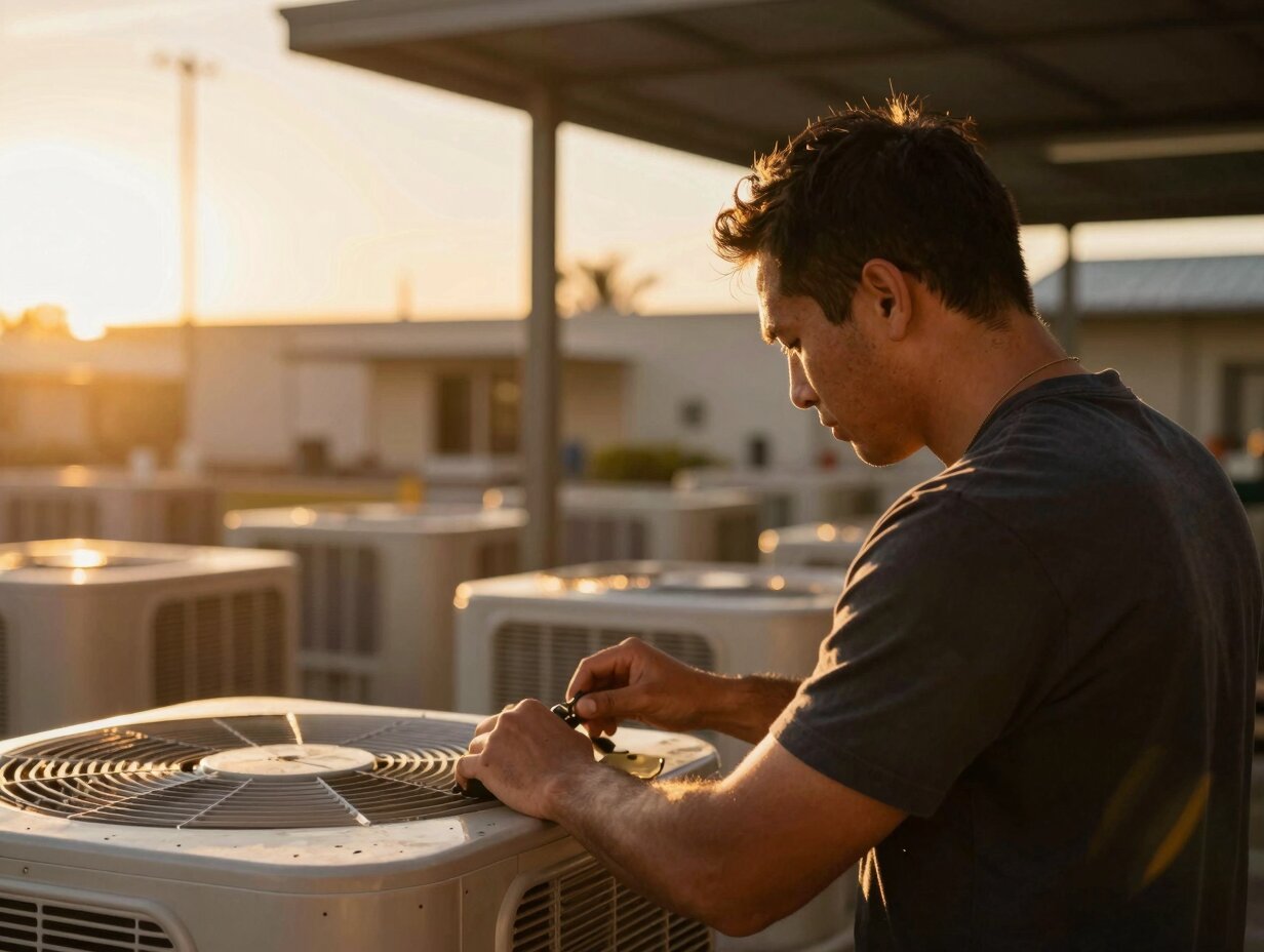 Oahu Cooling Solutions - AC Installation & Replacement